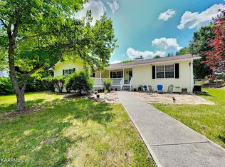 4056 Sevierville Rd, Maryville, TN 37804