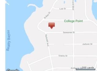 2209 Sewanee St, Lynn Haven, FL 32444