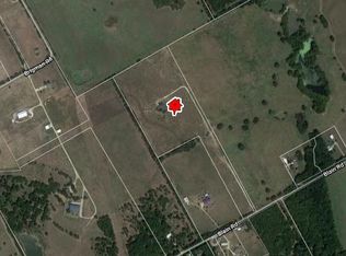 356 Blain Rd, Maypearl, TX 76064