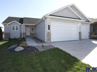 1841 W Big Sky Rd, Lincoln, NE 68521