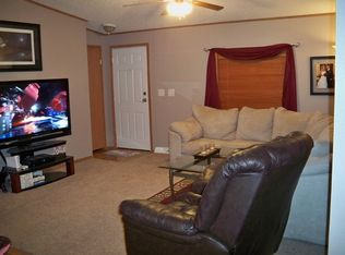 120 E 12th Corso, Nebraska City, NE 68410
