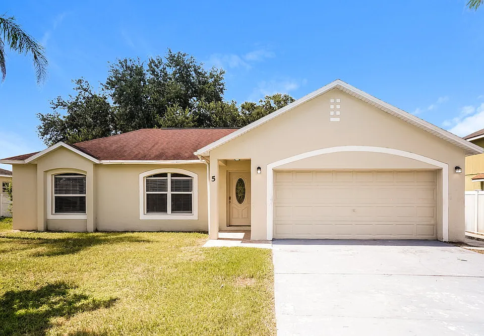 5 Sequoia Way