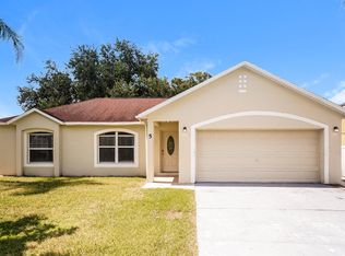 5 Sequoia Way, Kissimmee, FL 34758