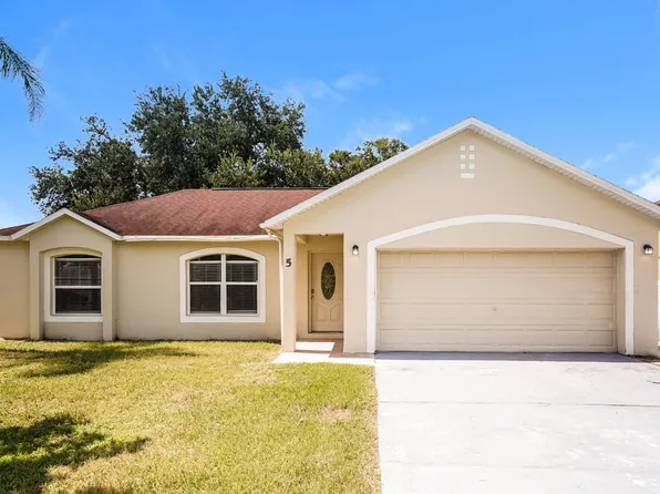 5 Sequoia Way, Kissimmee, FL 34758