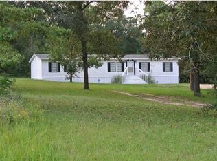 7131 Gaynor Rd, Eight Mile, AL 36613