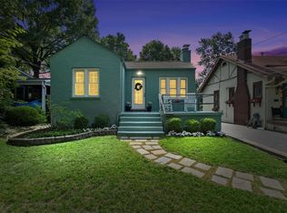 432 S Gore Ave, Saint Louis, MO 63119