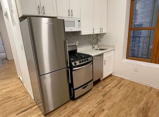 337 W 14th St APT 2, New York, NY 10014