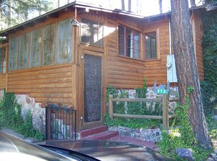 372 S Short Rd, Payson, AZ 85541