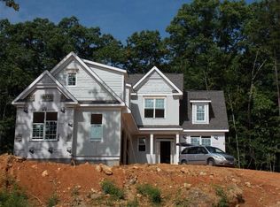 6 Redleaf Bnd, Cartersville, GA 30120