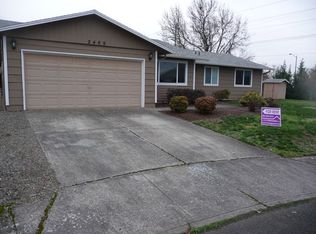 2469 Aldine Ct NE, Keizer, OR 97303