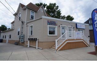 805 W Atlantic Ave APT C, Laurel Springs, NJ 08021