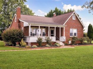 991 Deadmon Rd, Mocksville, NC 27028