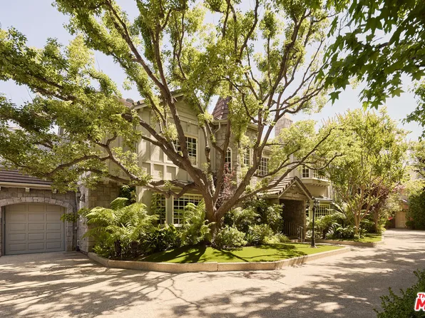 15605 Marilyn Ln, Encino, CA 91436