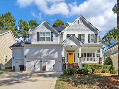 932 Micahs Way N, Spring Lake, NC, 28390