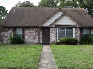 10602 Huntington Dale Dr, Houston, TX 77099