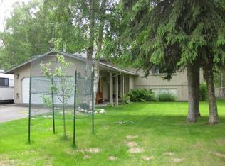 710 High View Dr, Anchorage, AK 99515