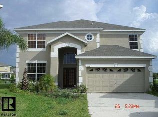 14148 Morning Frost Dr, Orlando, FL 32828