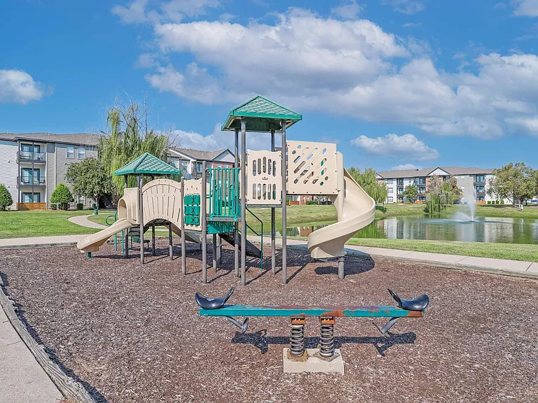 Ultris Island Park — Photo 34