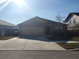 7118 Aphrodite Mist, San Antonio, TX 78252