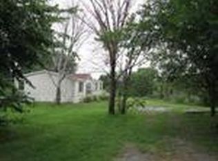 31050 S 4226th Rd, Inola, OK 74036