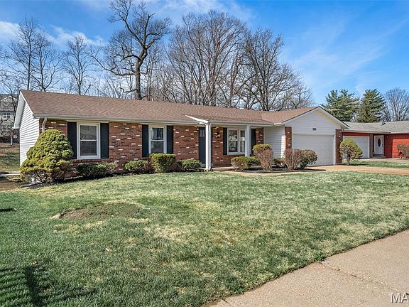 2nd image of 2813 Olde Chelsea Dr