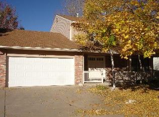 17473 E Bellewood Cir, Aurora, CO 80015