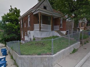 1101 Park Ave, Jefferson City, MO 65101