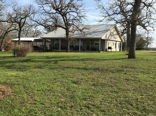3220 Cowey Rd, Nixon, TX 78140