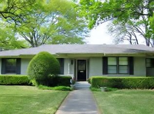 5953 Williamstown Rd, Dallas, TX 75230