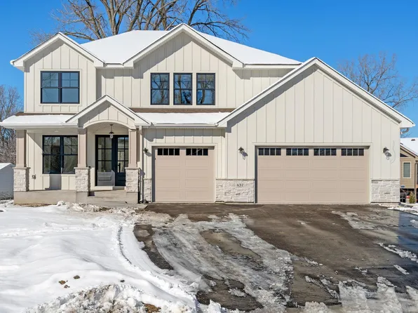 437 Bear Ct, Vadnais Heights, MN 55127