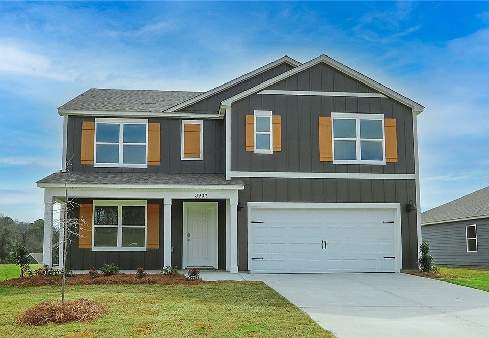 1st image of 3907 Water Lily Ln