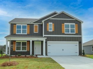 3907 Water Lily Ln, Northport, AL 35473