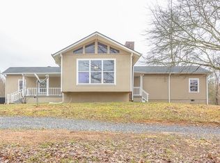 3682 Edwards Cir SE LOT 1, Dalton, GA 30721