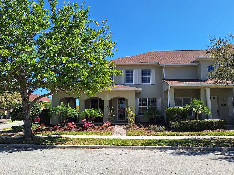 1st image of 3643 Casalta Cir