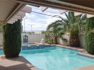 161 Cascade Dr, Henderson, NV 89074