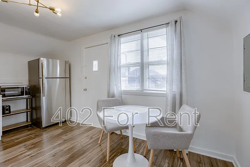 1 bed, 1.0 bath, 522 sqft, $845 — Photo 2