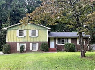 3033 Timberline Rd, Marietta, GA 30062