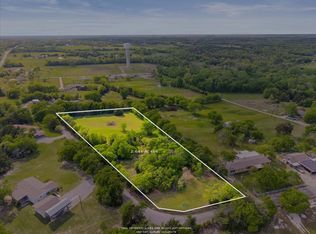 145 Wild Rd, Van Alstyne, TX 75495