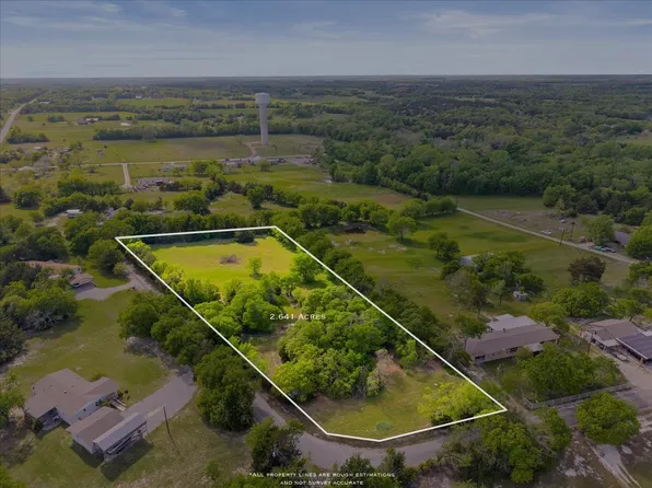 145 Wild Rd, Van Alstyne, TX 75495