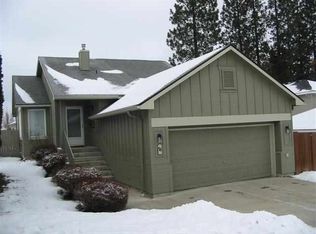18 W Crest View Ave, Spokane, WA 99224
