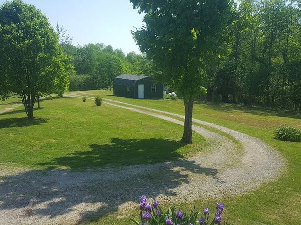 274 Wesley Miller Ln