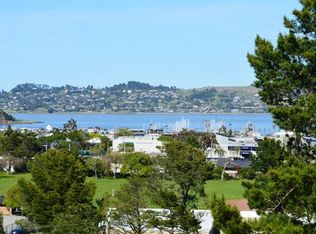 121 Anchorage Rd, Sausalito, CA 94965
