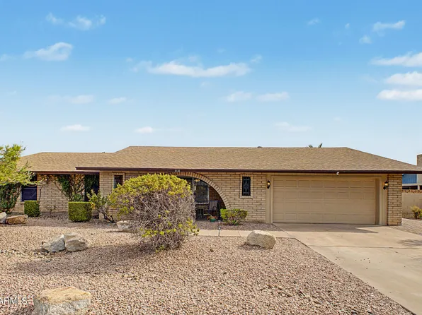 6133 E HANNIBAL Street, Mesa, AZ 85205