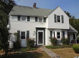 4128 Ridgeview Rd, Harrisburg, PA 17112