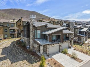 337 E Overlook Loop, Hideout, UT 84036