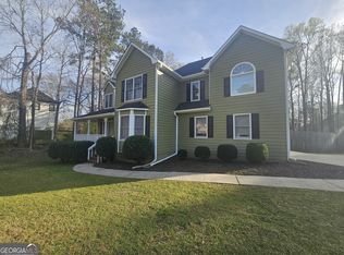 24 Springfield Dr, Newnan, GA 30265