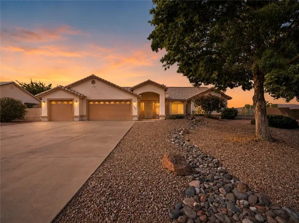 4399 Pinto Rd, Kingman, AZ 86401