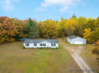 6868 W Five Mile Rd, Hesperia, MI 49421