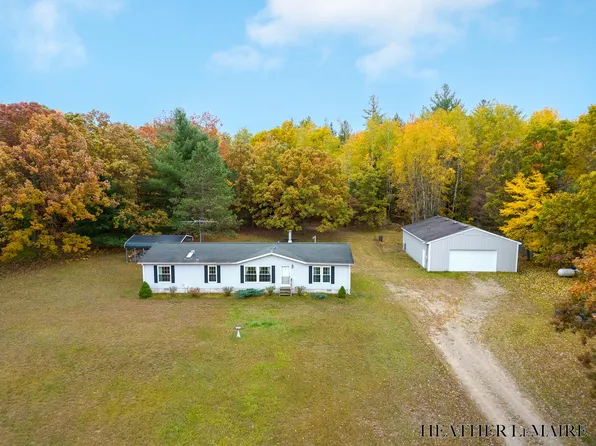 6868 W Five Mile Rd, Hesperia, MI 49421