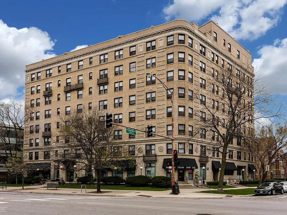 7301 N. Sheridan